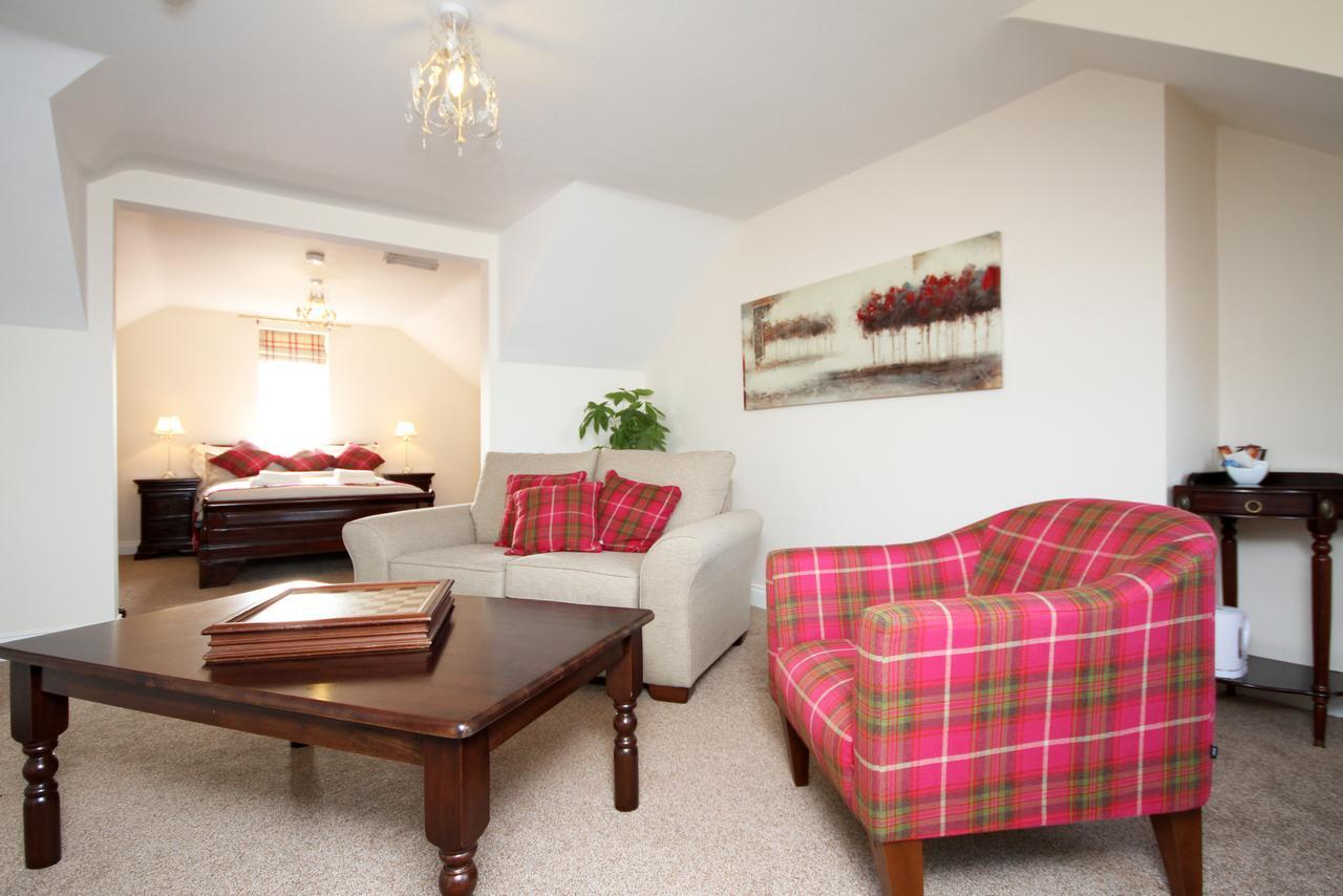 Deluxe Double Room Bath