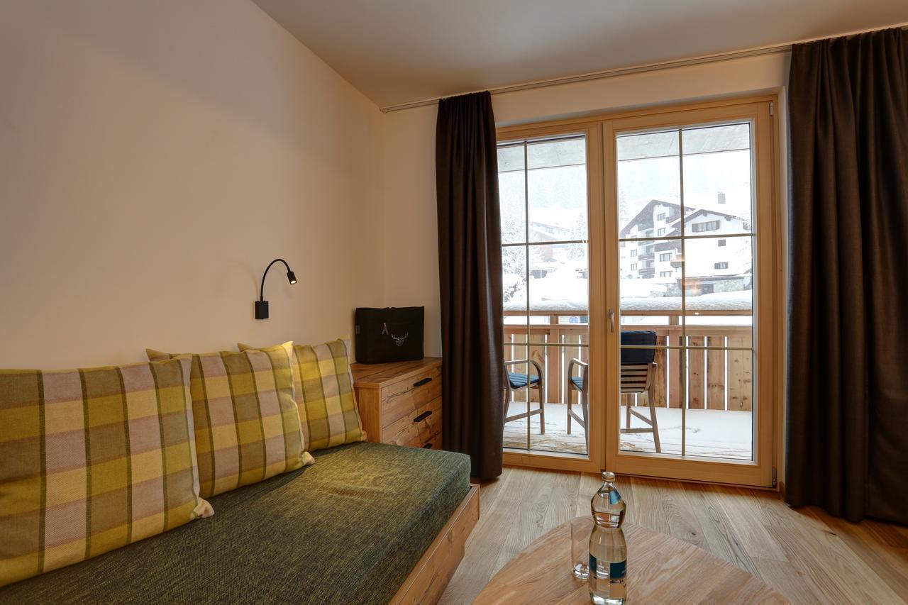 Triple Room Balcony