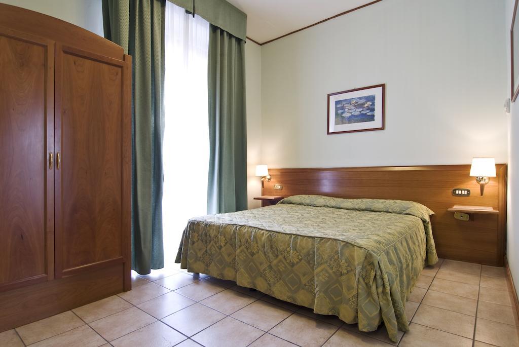 Classic Kamer met 1 of 2 Bedden