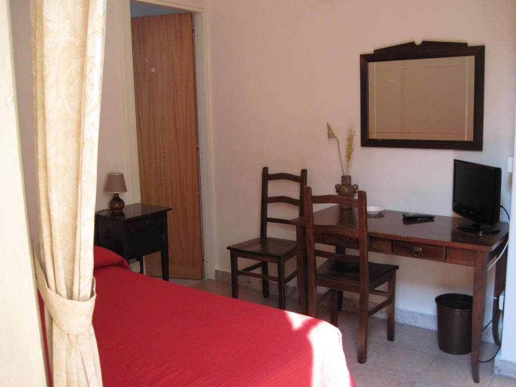 Single Room