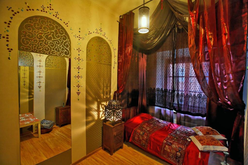 Habitación Individual Estándar