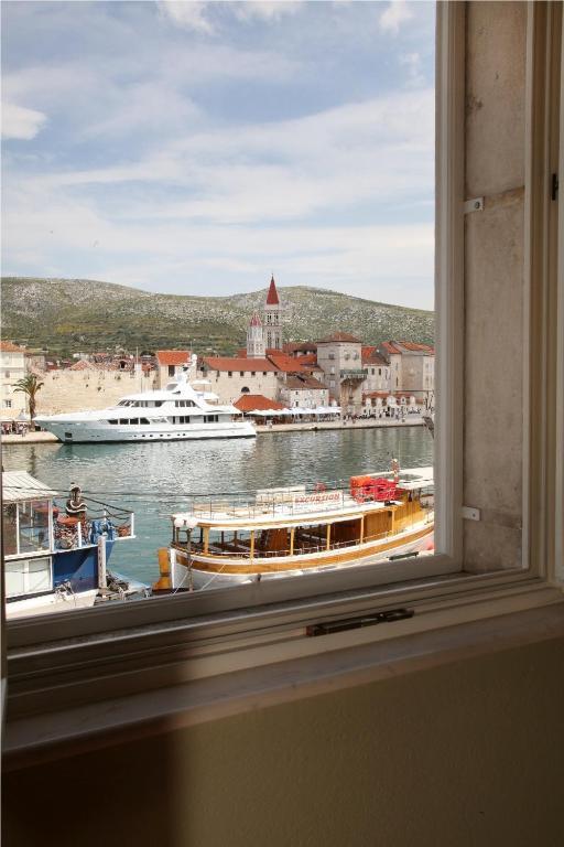 Double Room City View