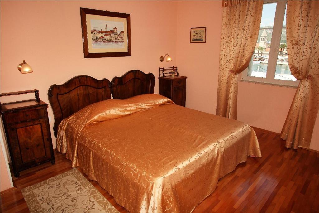 Double Room City View