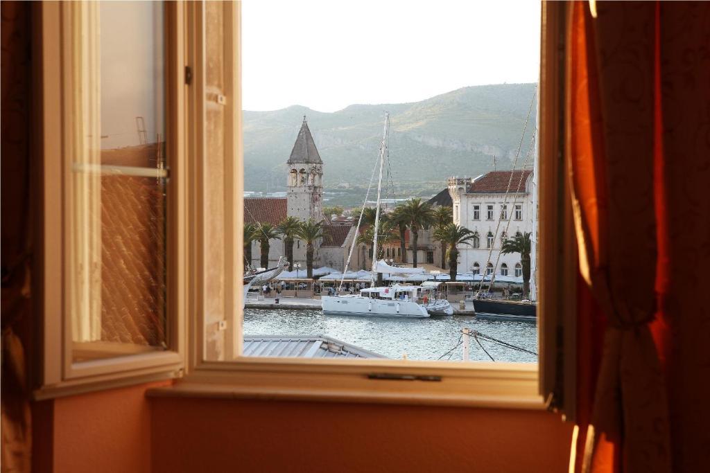 Double Room City View
