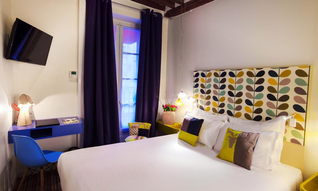 Habitación Doble Estándar