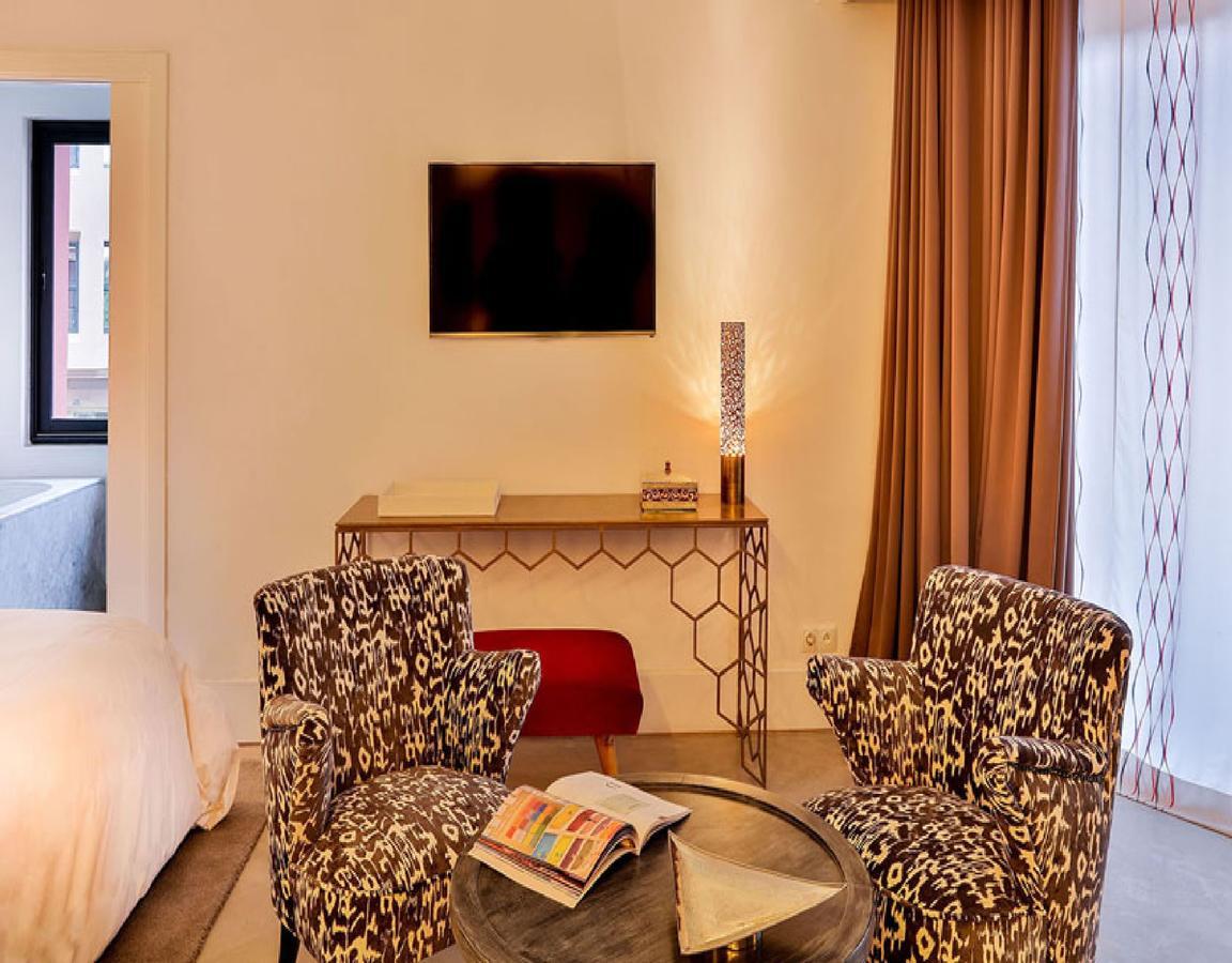 Prestige Suite