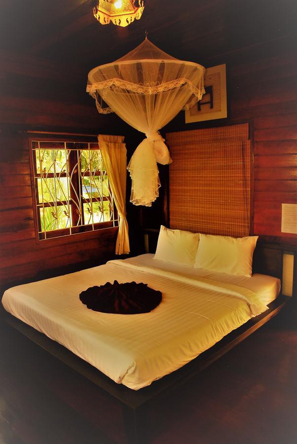 Double Room Terrace