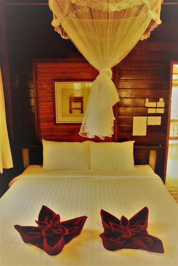 Double Room Terrace