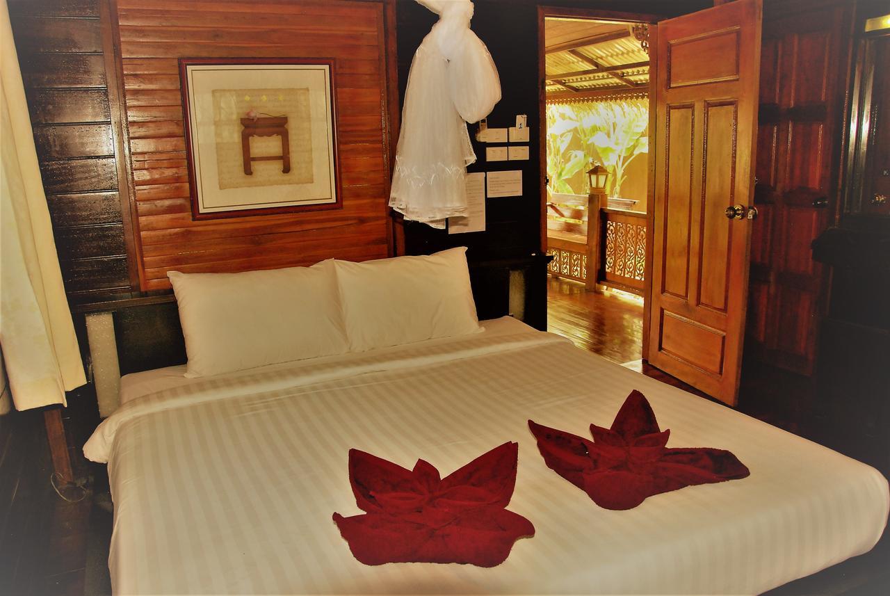 Double Room Terrace