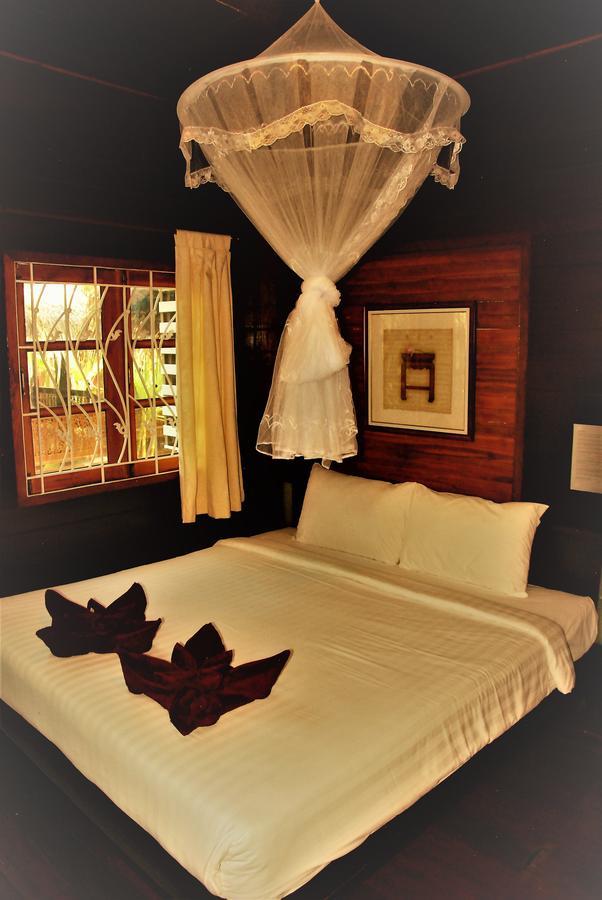 Double Room Terrace