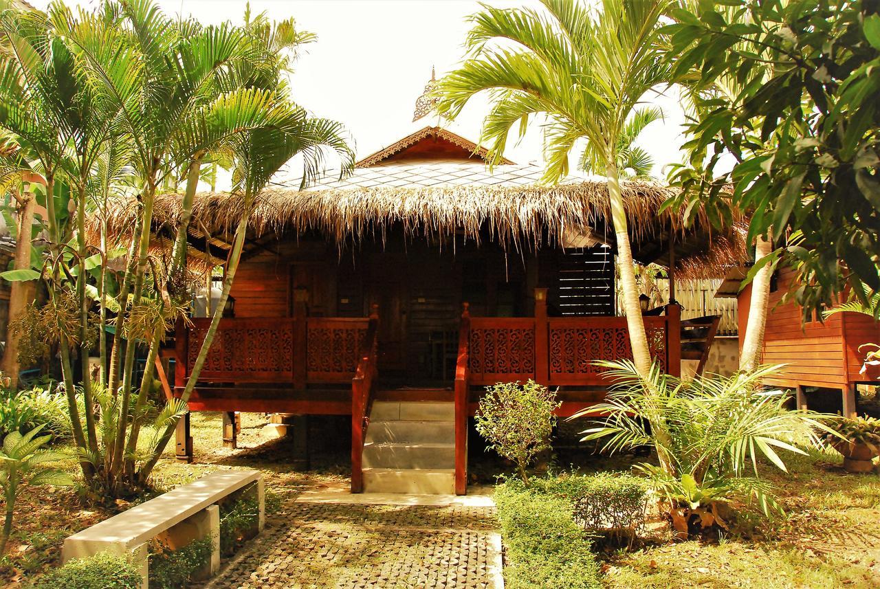 Double Room Terrace