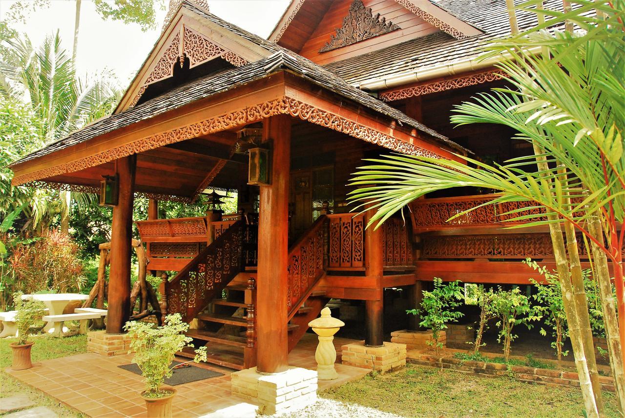 Family Double Room