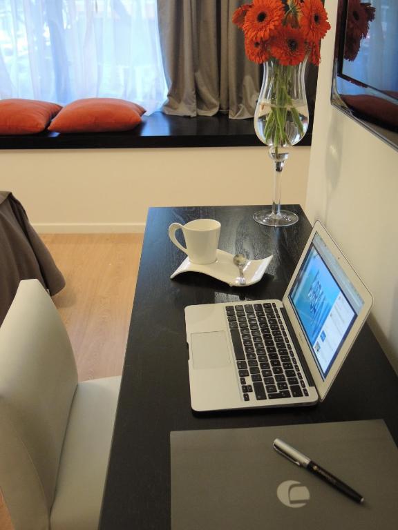 Standard Suite