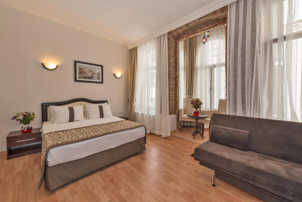 Classic Suite