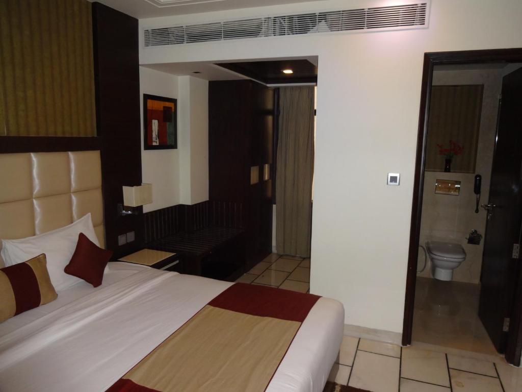 Premier Double or Twin Room