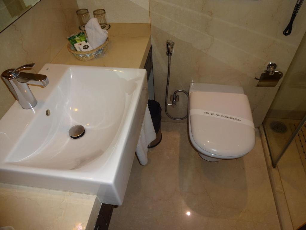 Premier Double or Twin Room