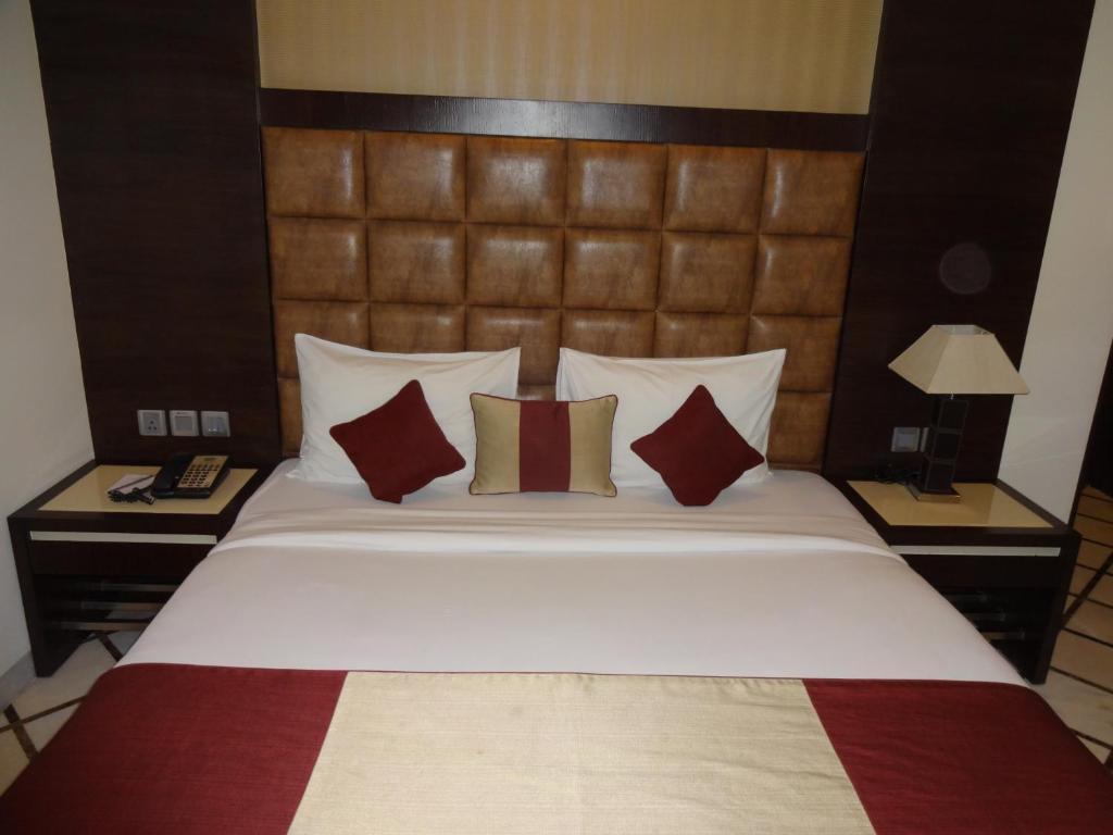 Premier Double or Twin Room