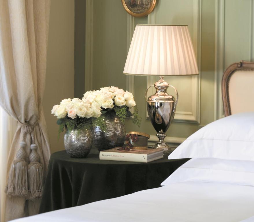 Superior Kamer met Kingsize Bed