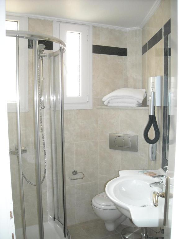Habitación Doble Económica - 2 camas