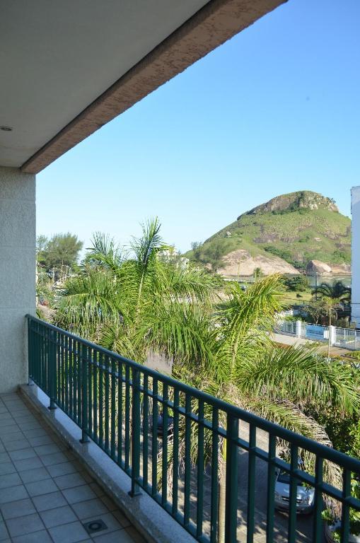 Superior Apartment Partial Ocean View Double Bed