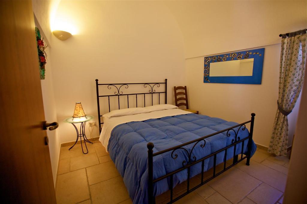 Superior Trullo
