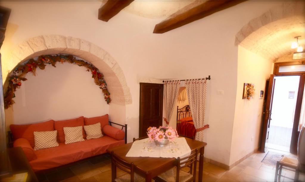 Superior Trullo