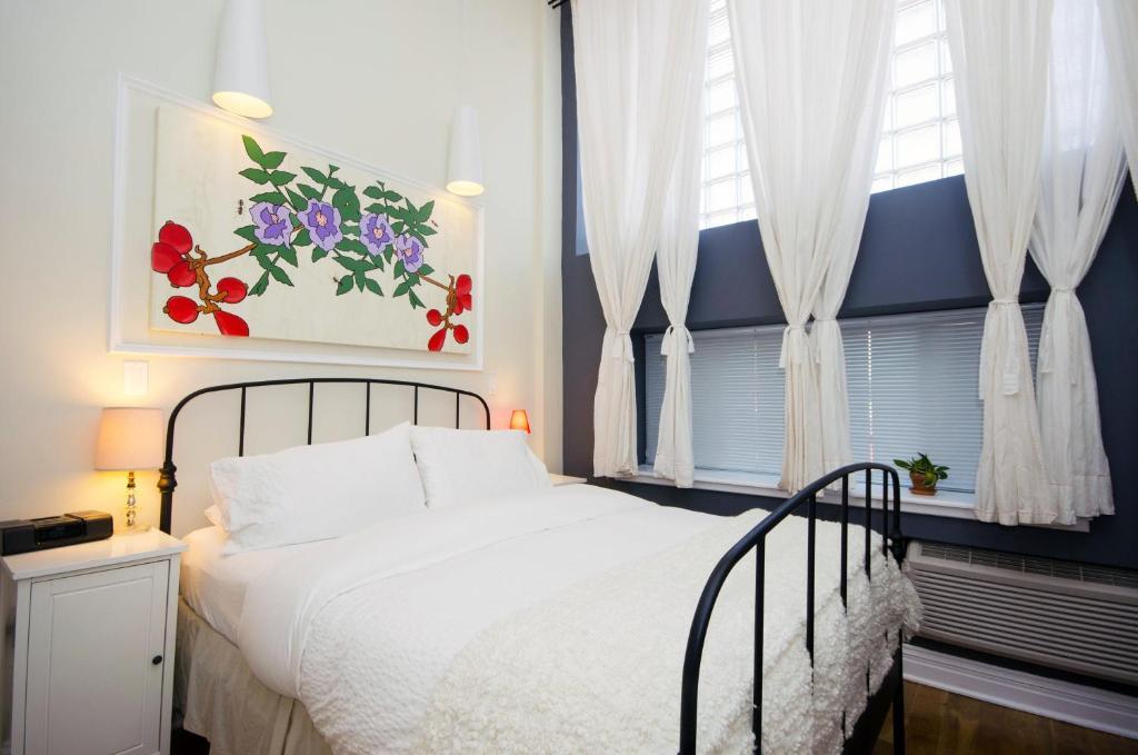 Loft Suite