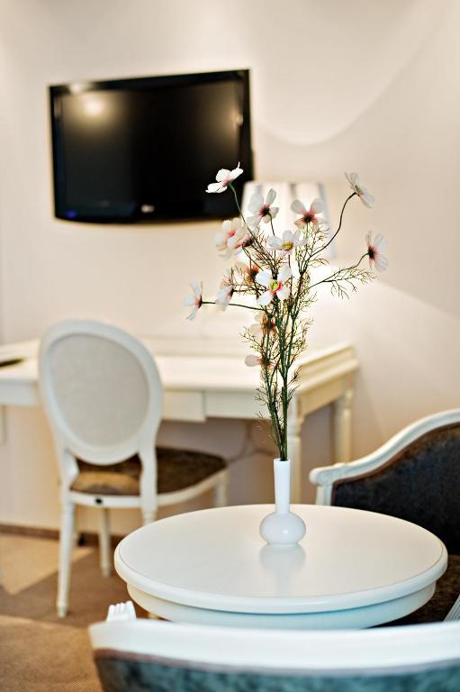 Apartamento Deluxe (2 adultos)