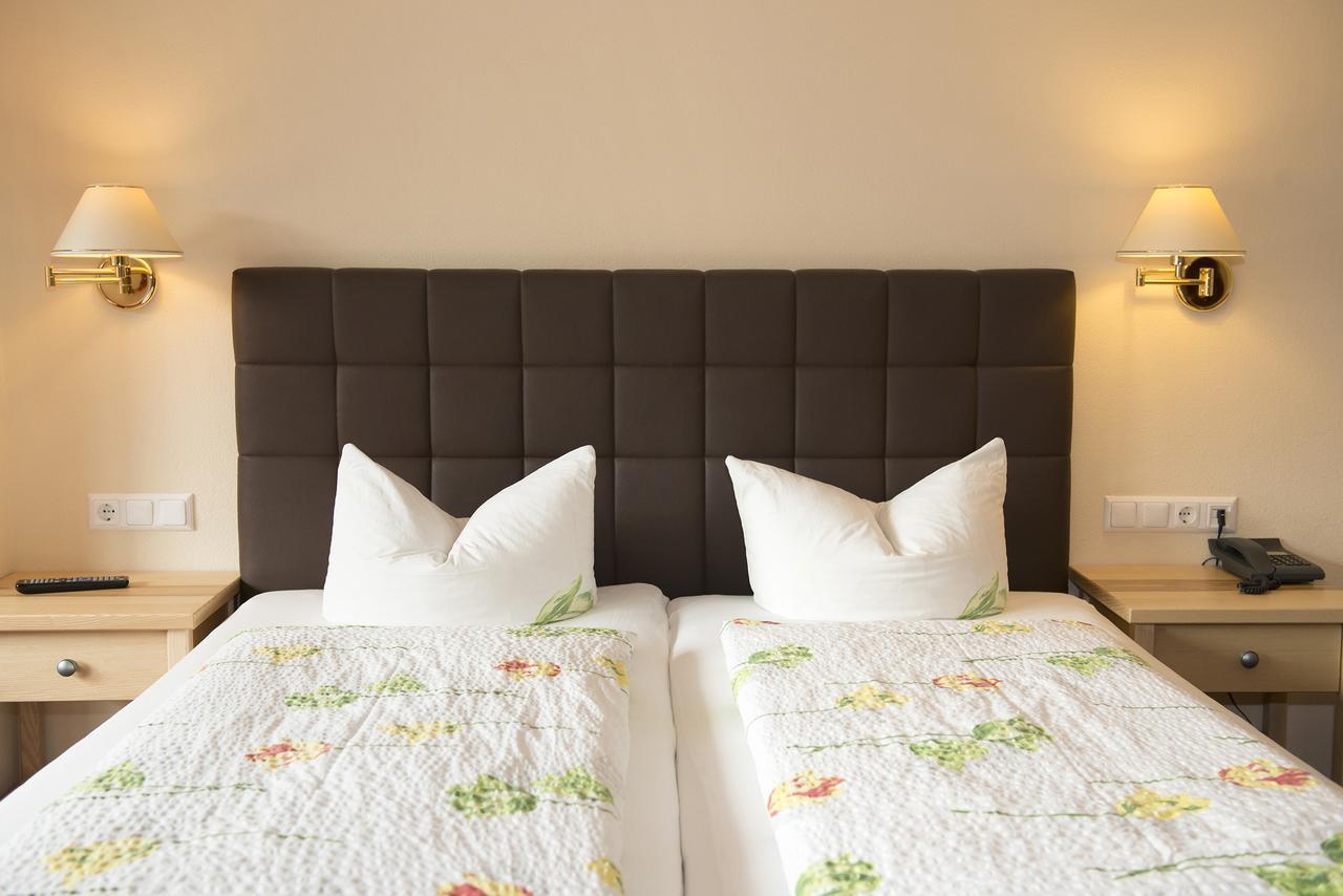 Quarto Triplo Standard