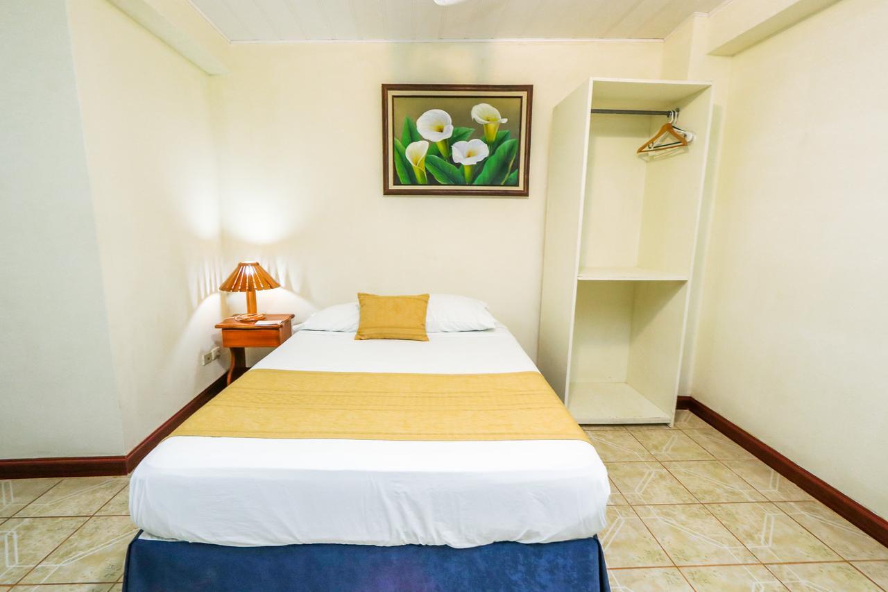 Chambre Quadruple