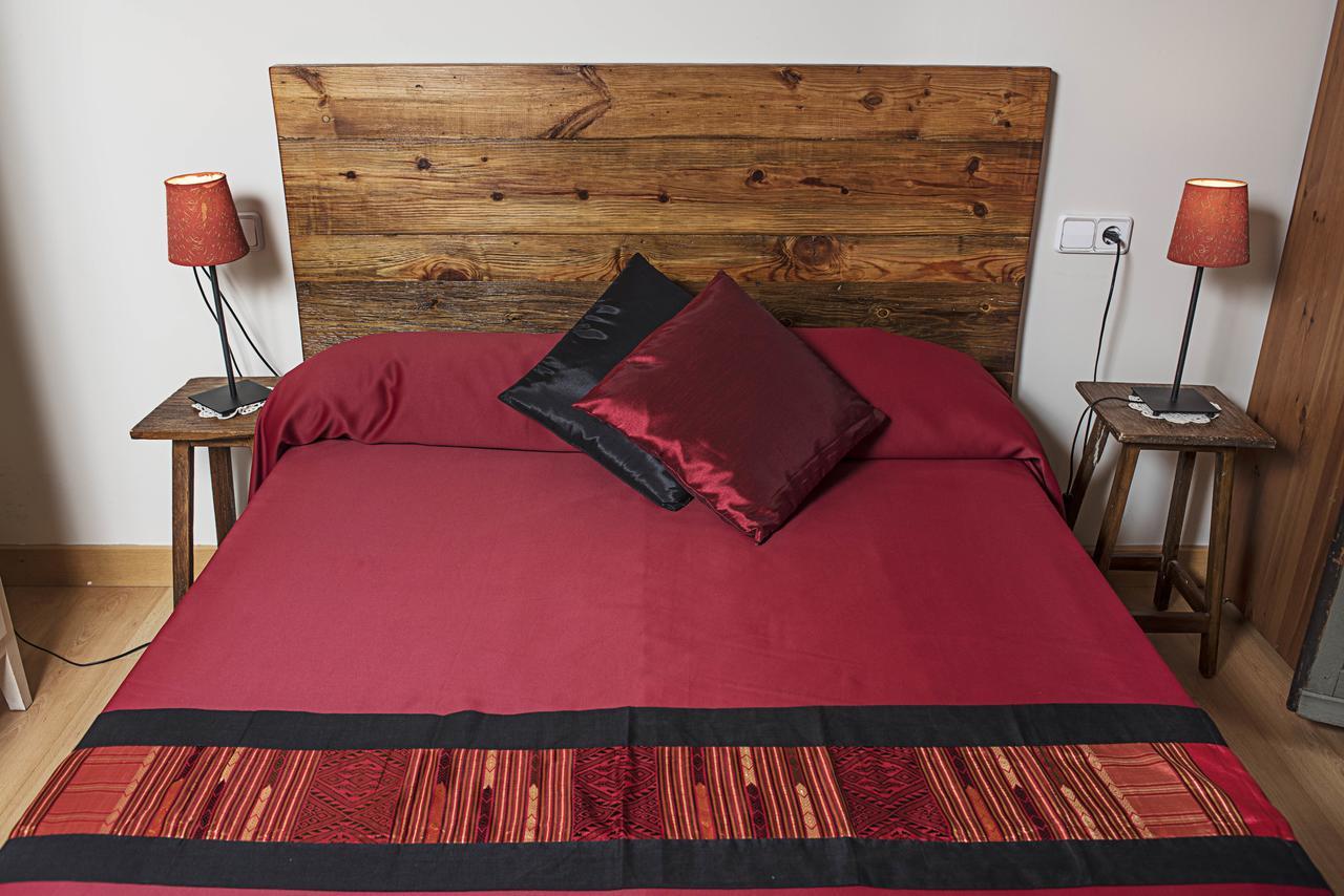 Budget Double Room Balcony