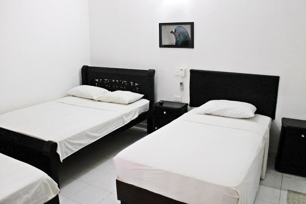 Quarto Triplo