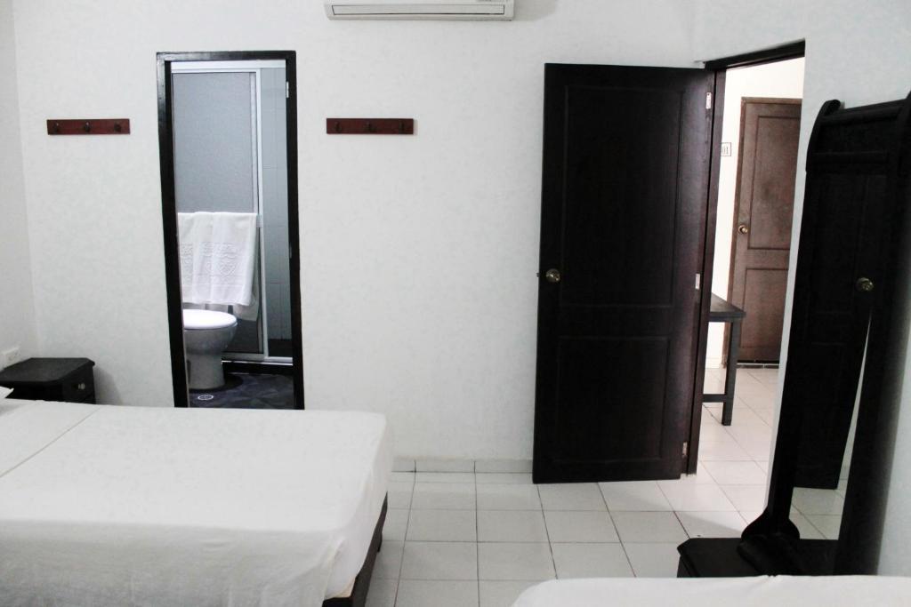 Quarto Duplo
