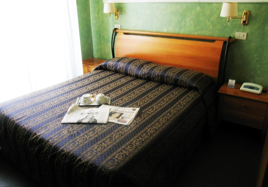 Petite Chambre Double