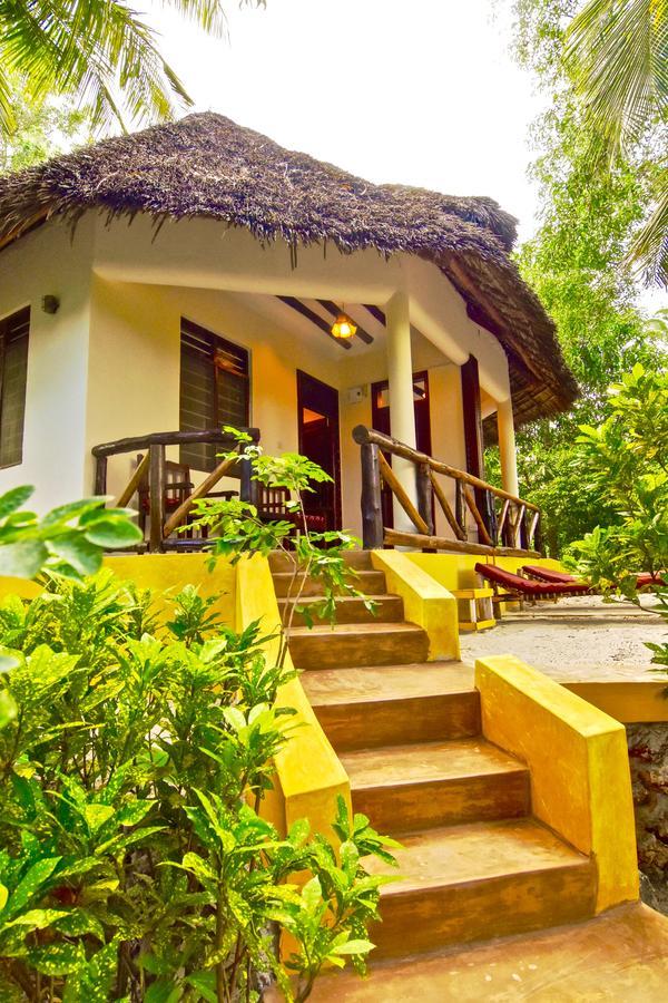 Double or Twin Room Balcony
