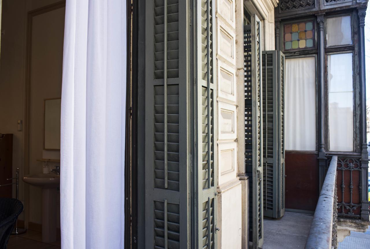Double or Twin Room Balcony
