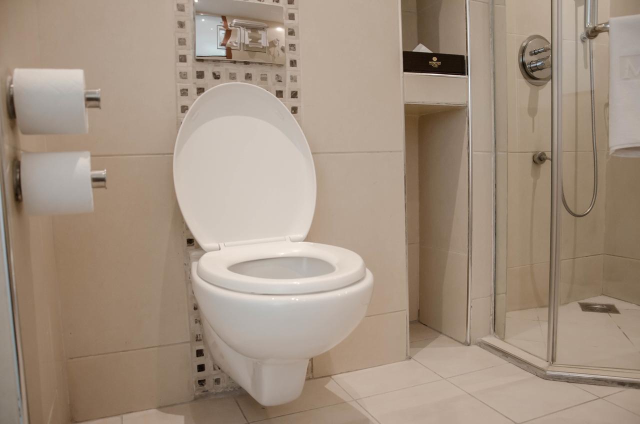 Habitación Individual Estándar