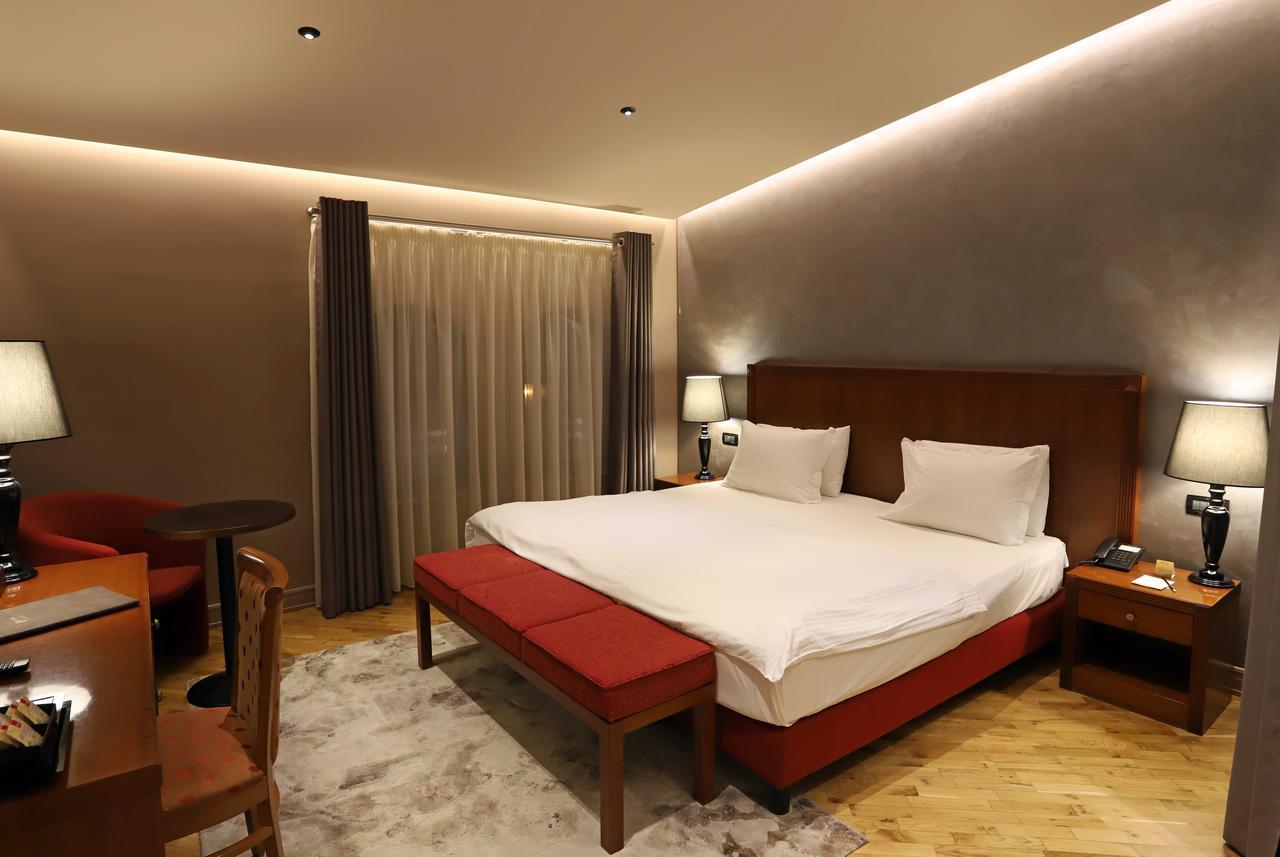 Suite mit 1 Schlafzimmer