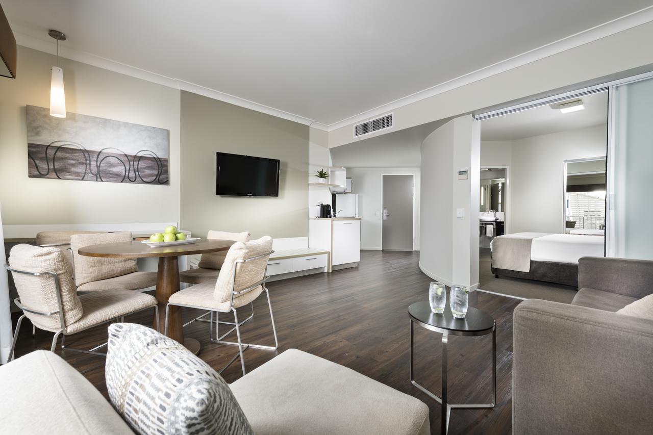 Apartamento Superior de 1 dormitorio
