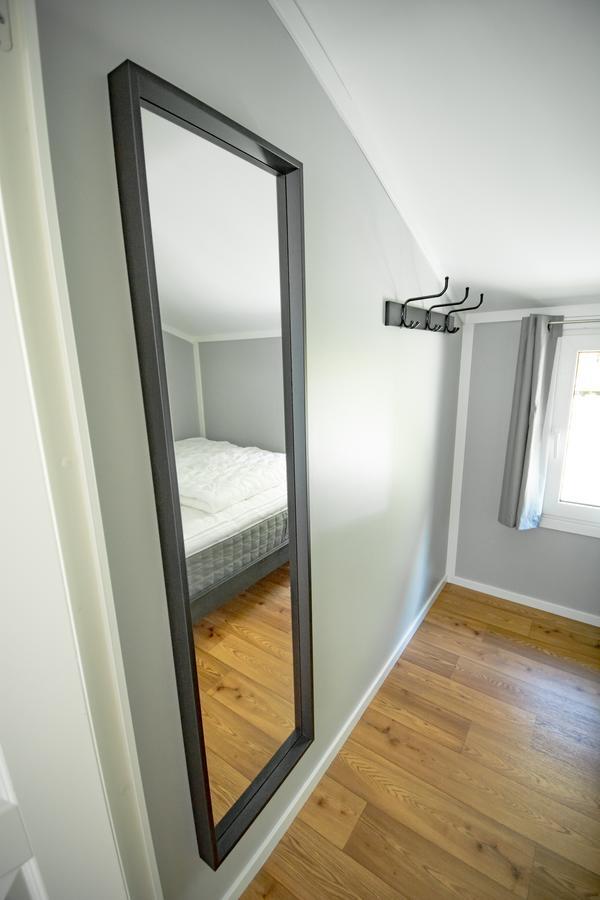 Modern Two-Bedroom Cottage