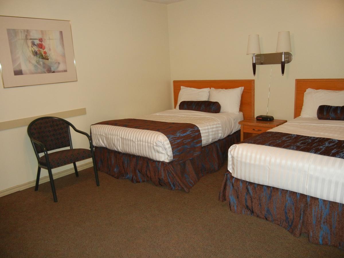 Superior Double Room Balcony