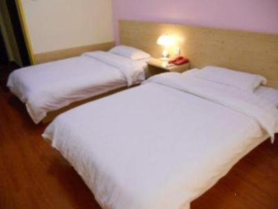 Basic Twin Room