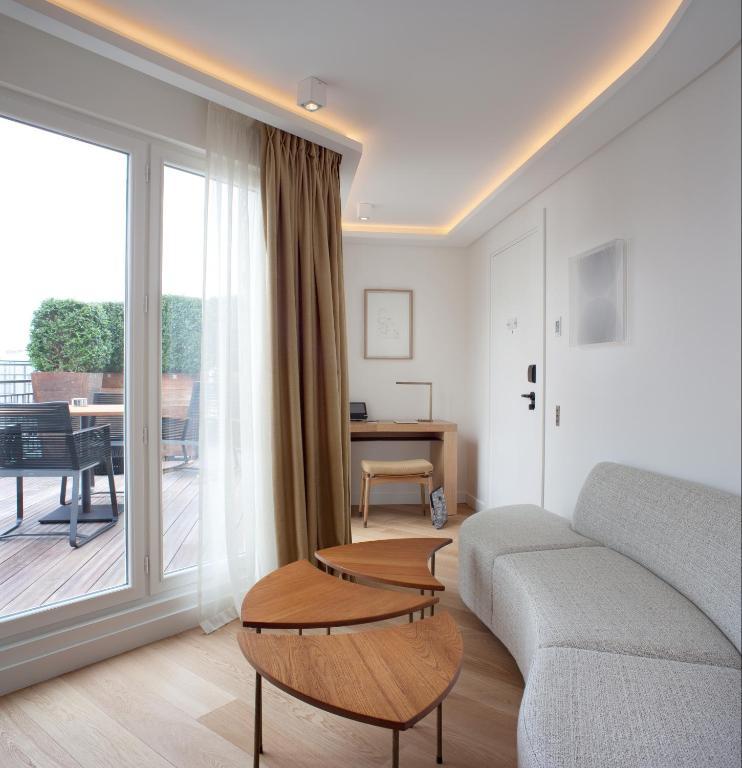 Suite Júnior