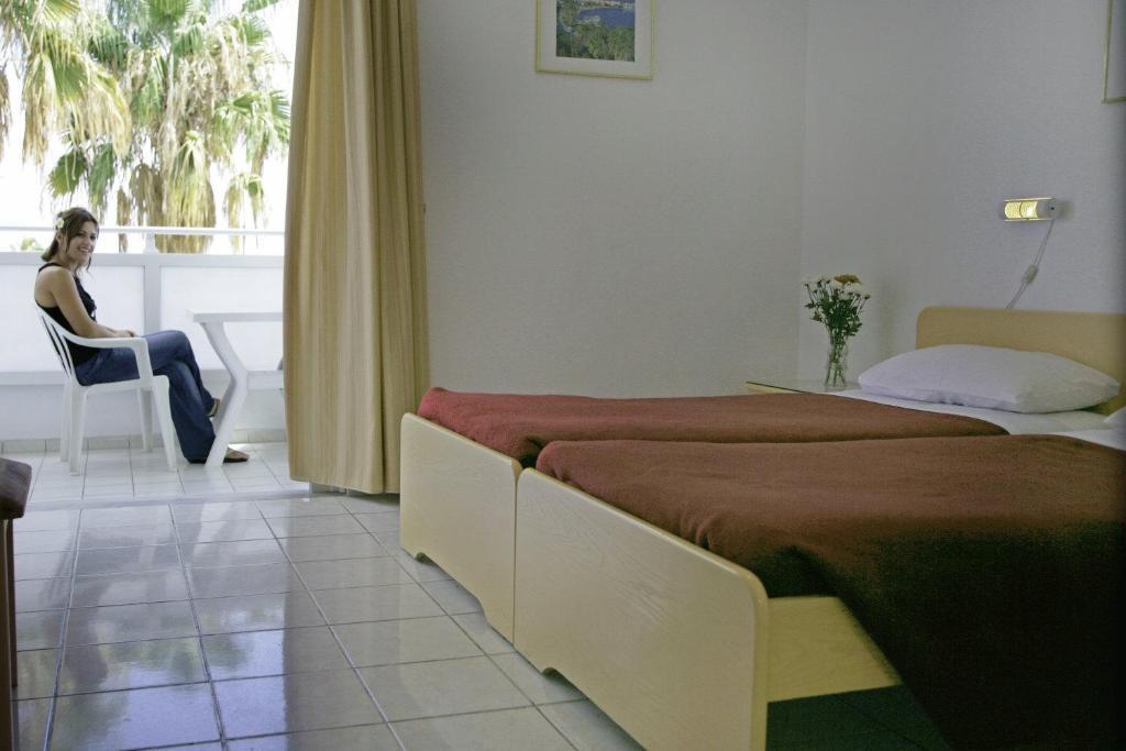 Monolocale (2 Adulti)