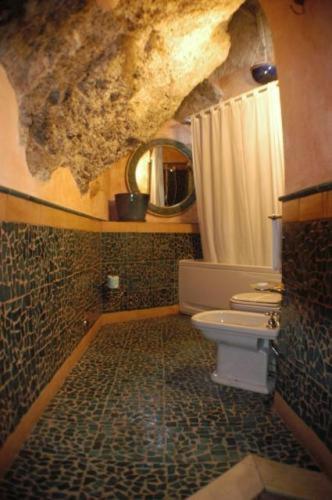 Suite Júnior com Vista Mar