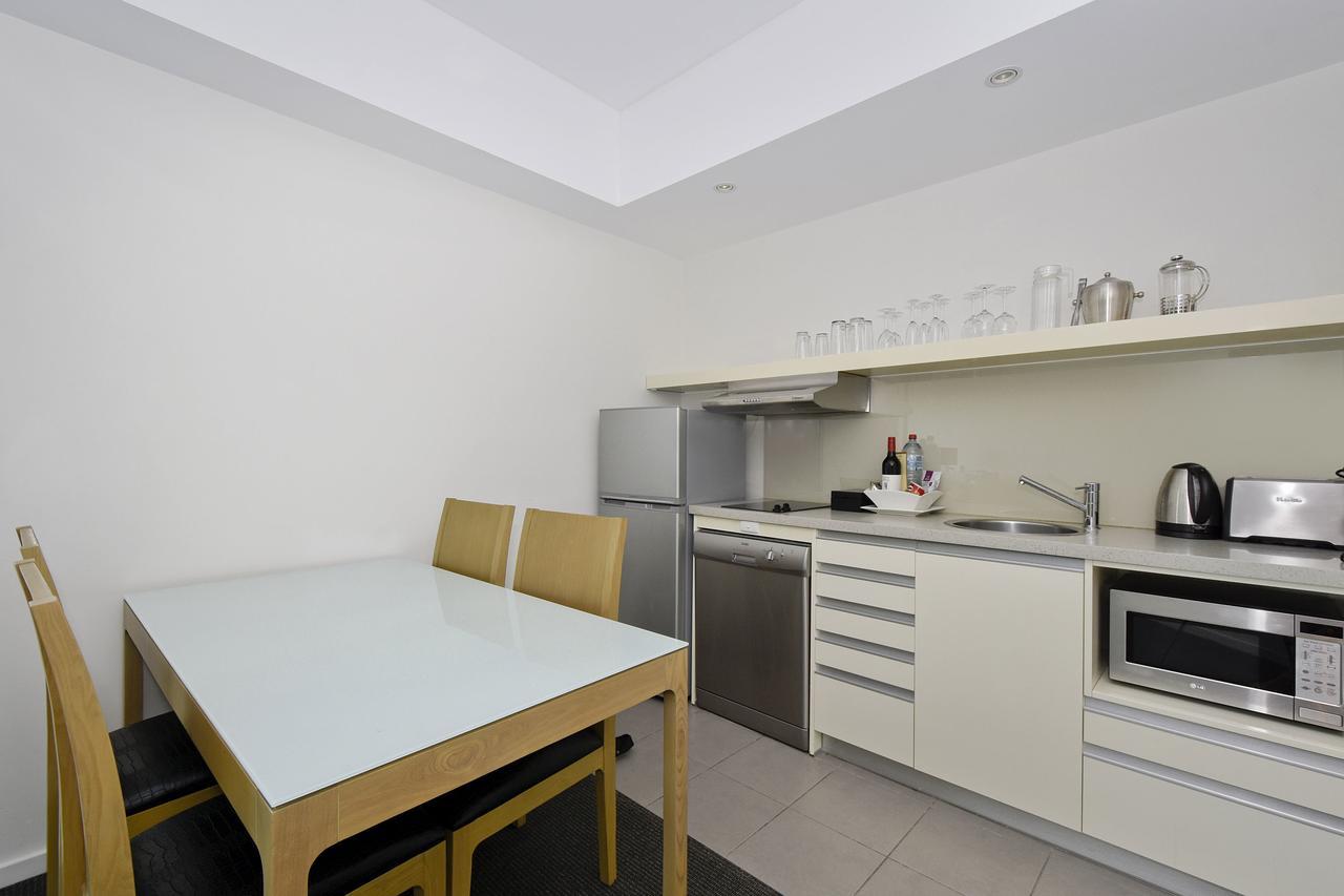 Apartamento de 1 dormitorio con vistas a la ciudad