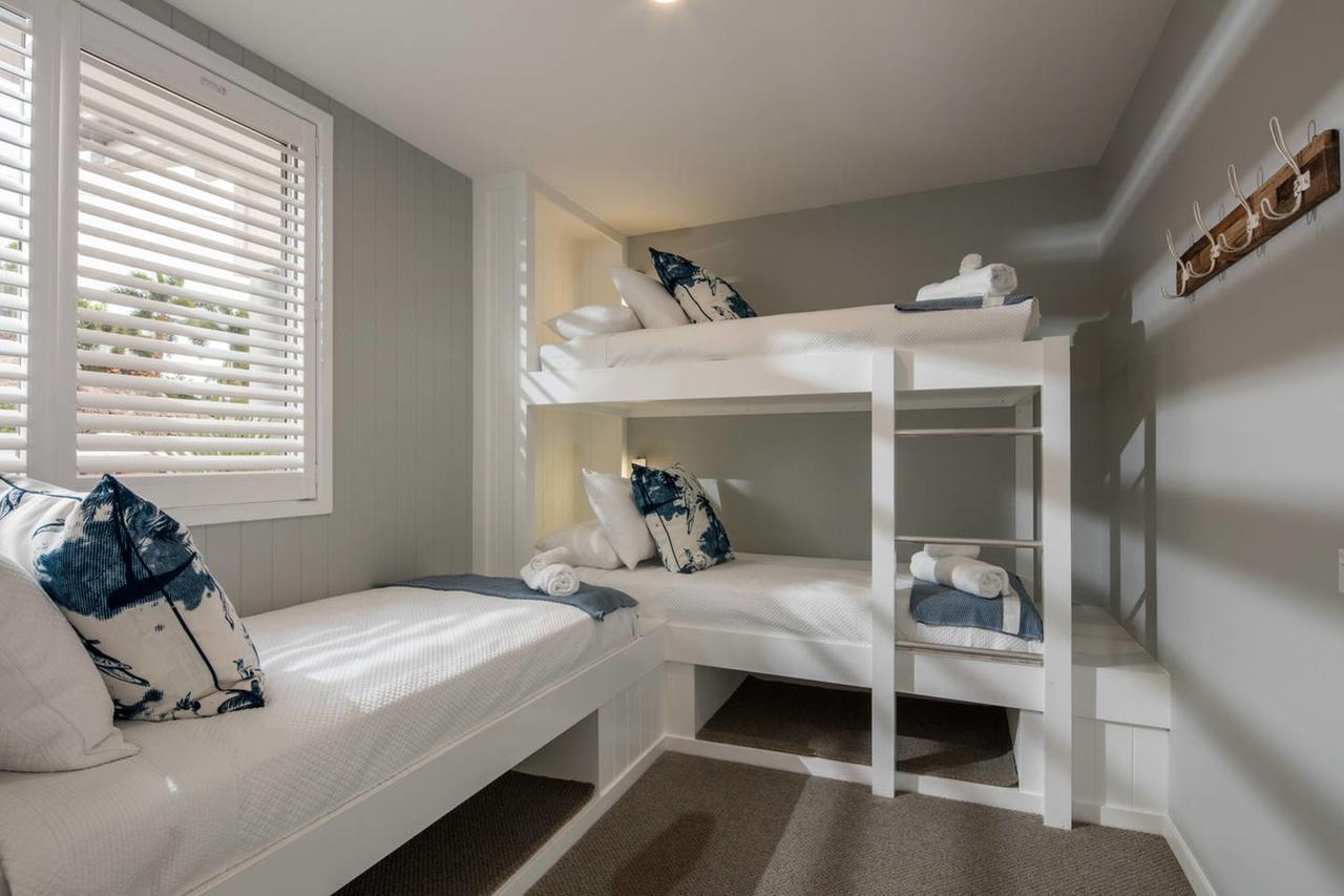 Four Bedroom Two Bathroom Villa