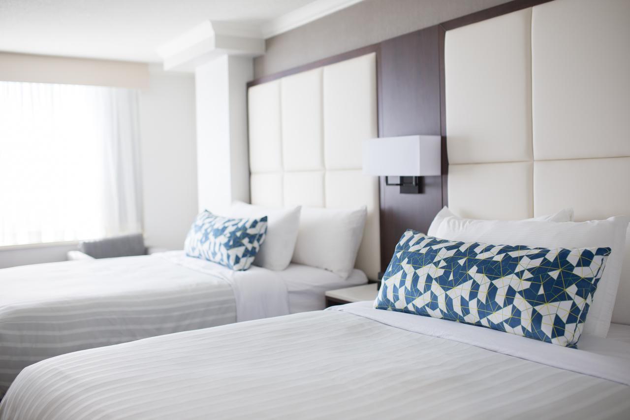 Preferred Queen Suite Two Queen Beds Sofa Bed,661830426:JPEG