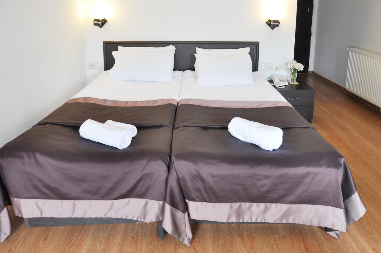 Standard Double or Twin Room City View