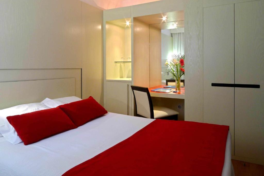 Quarto Individual